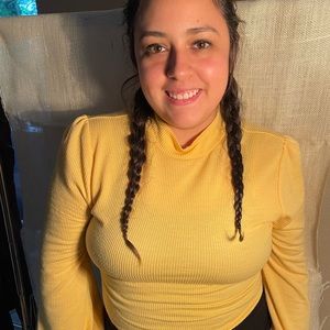 Meet your Posher, Stephanie